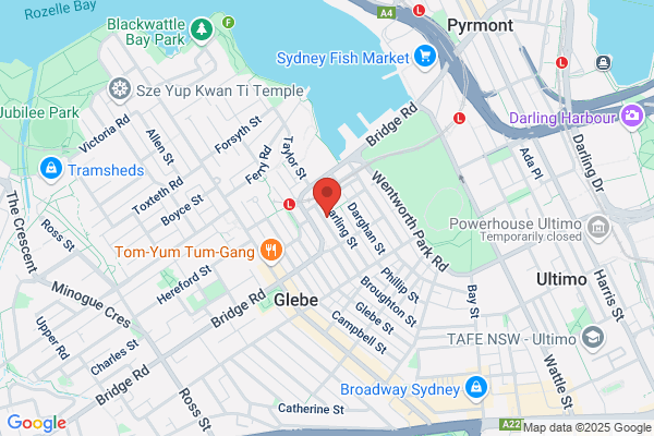 CFK Childcare Centre - Kirribilli
