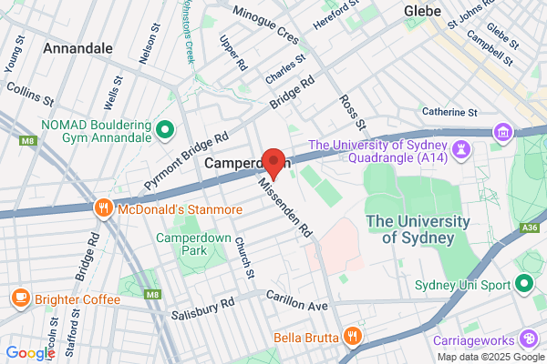 Camperdown Child Care Centre