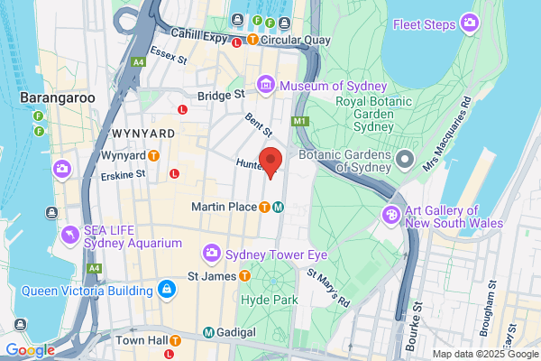 Jigsaw Corporate Childcare, Australia