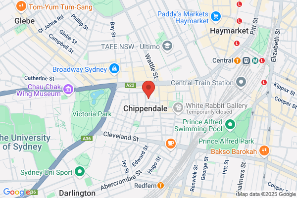 Blackfriars Children's Centre