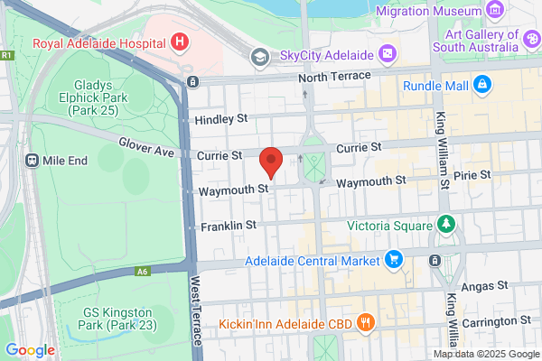 City West Child Care Centre NSW