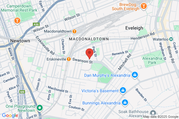 SDN Erskineville Child and Family Learning Centre