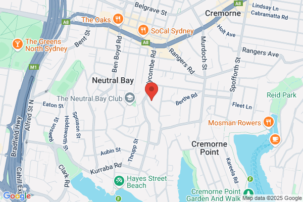 Anglican Church Sydney Diocese
