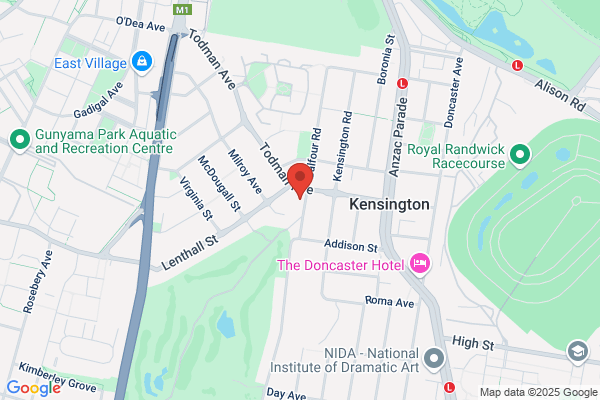 Anglican Church Sydney Diocese