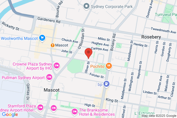 Greek Orthodox Archdiocese of Aust