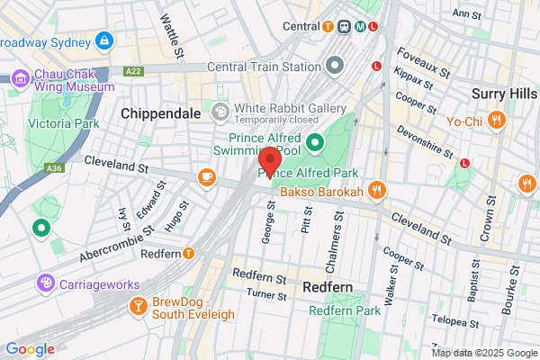Greek Orthodox Archdiocese of Aust