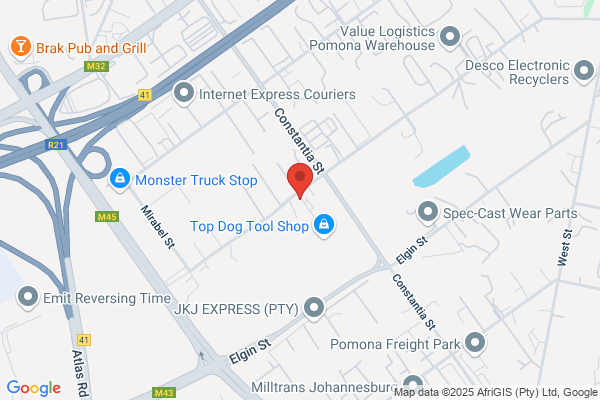 Keystones Process Dynamic Pty Ltd