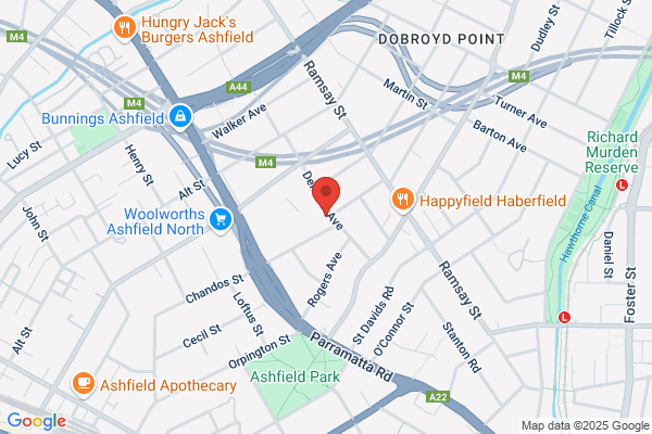 June Wayne Hypnotherapist
