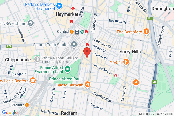 Surry Hills Holistic Counselling