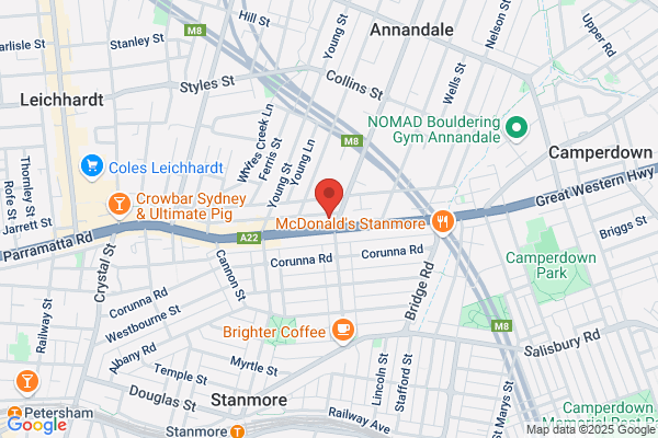 Annandale Dental