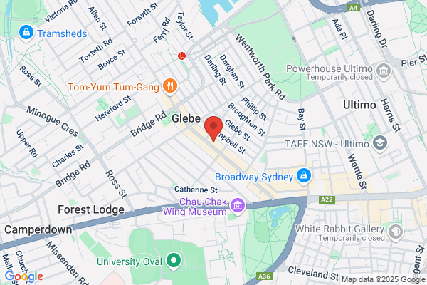 Broadway Dental Centre