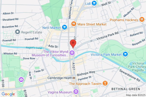 City Smile Dental Centre