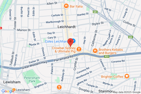 Dao Xuan (Susan) Dr