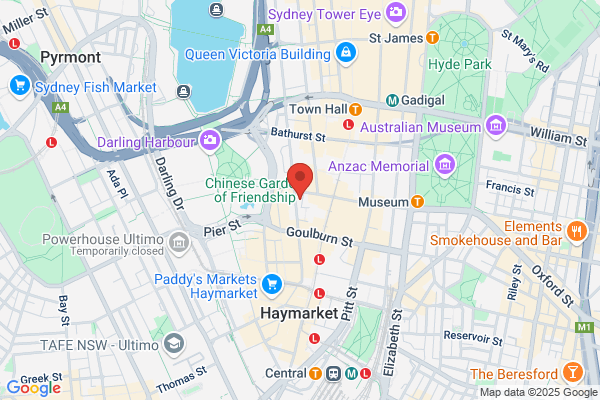 Hay St Dental Centre