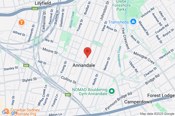 Australian Medical Acupuncture College