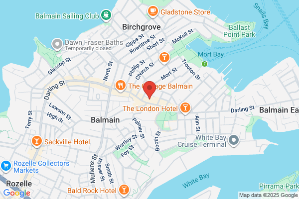 Balmain Peninsula Health