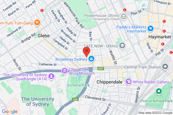 Broadway Medical Centre