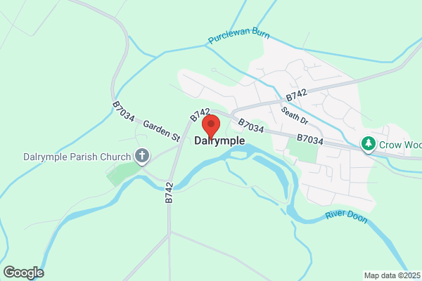 Dalrymple C