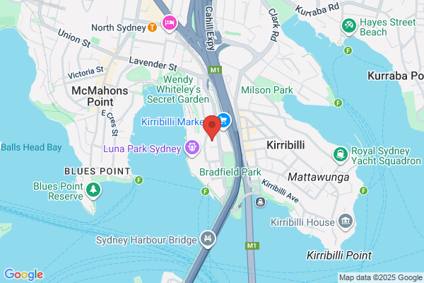 Kirribilli Physiotherapy Centre