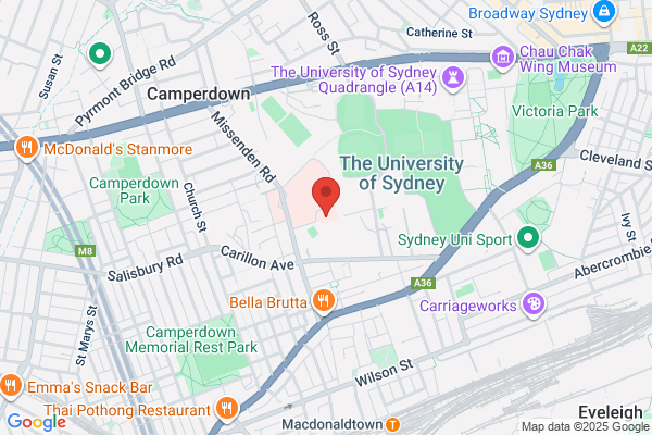 Sydney Melanoma Diagnostic Centre