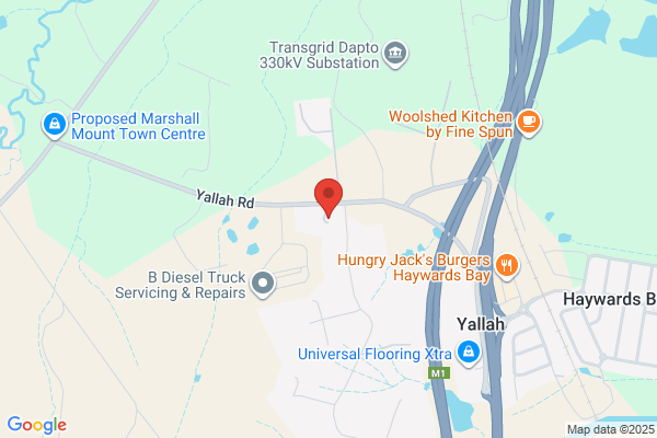 CBD Connections Pty Ltd
