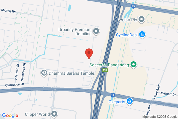 Green Dolphin Holdings Pty Ltd