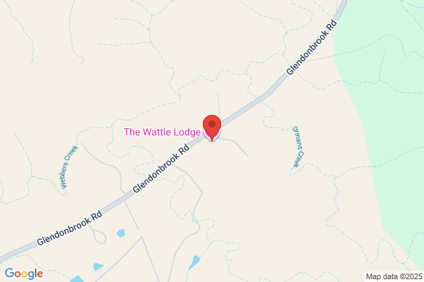 The Wattle Guest House