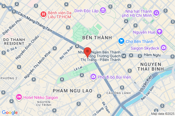 City Central Backpackers