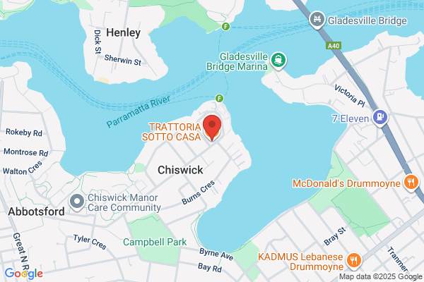 Chiswick Cellars