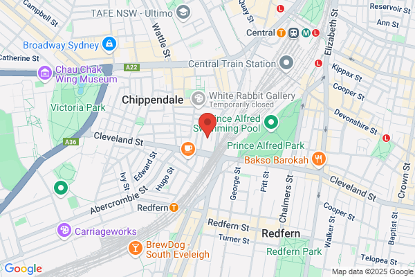 Boost My Business Australia