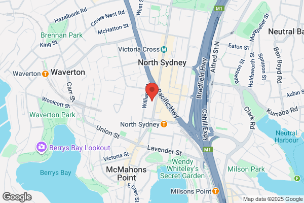 LocaliQ NSW