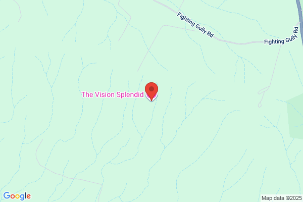 Vision Splendid