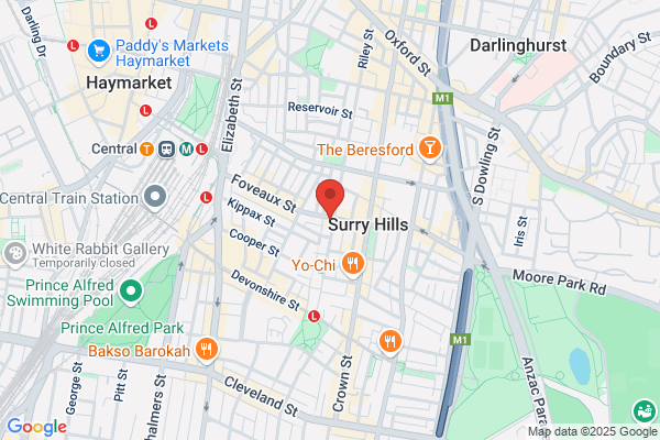 Paddington Phones