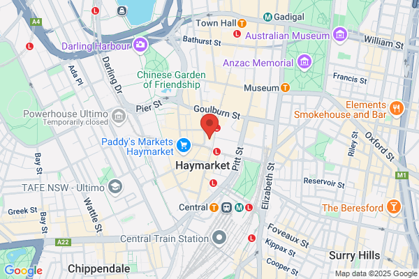 Sydney Cellular Repairs