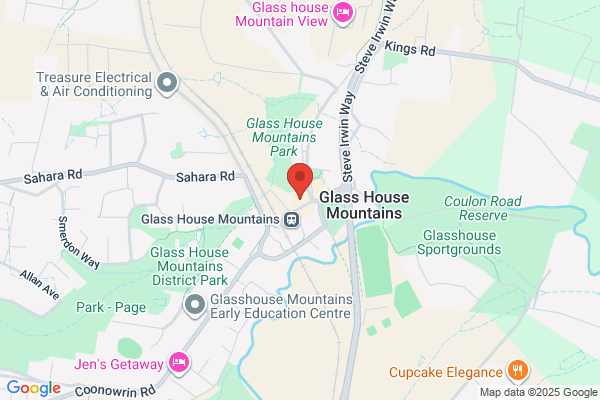 Glasshouse Newsagency