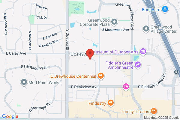 Greenwood Plaza News