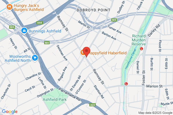 Haberfield Newsagency
