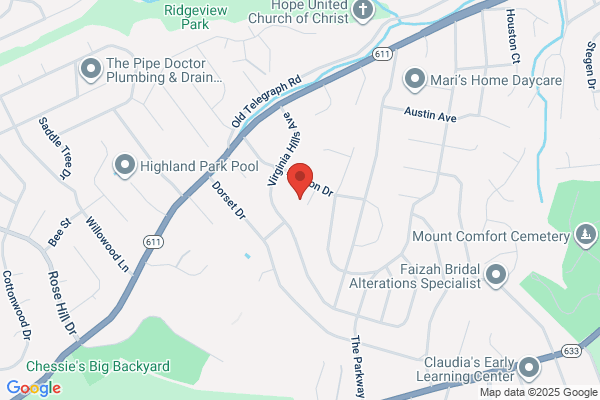 Alexandria Plumbing