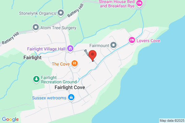 Fairlight Plumbing