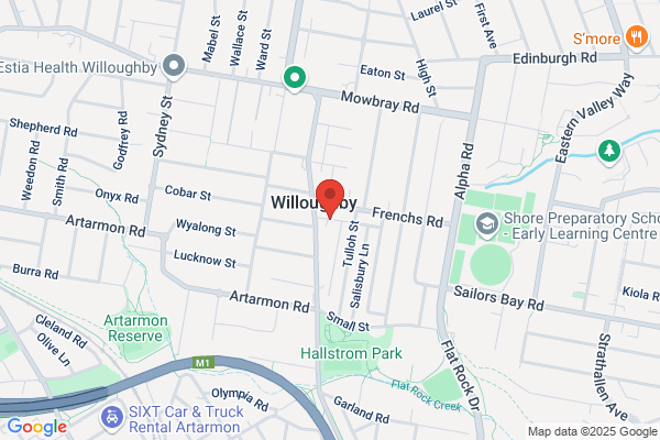 Inline Plumbing & Electrical