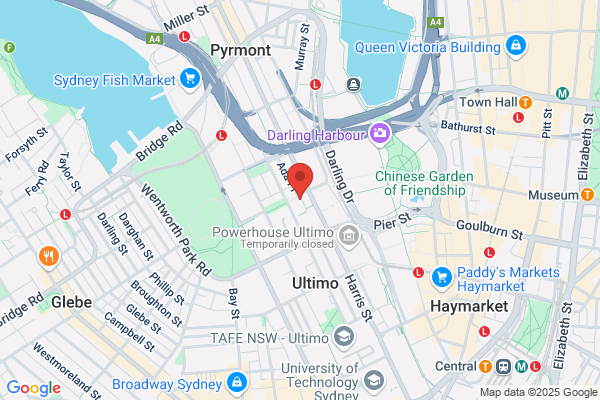Institute of Plumbing Australia (N.S.W. Chapter)