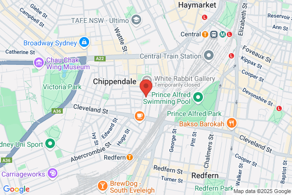 Australian Tax Practice