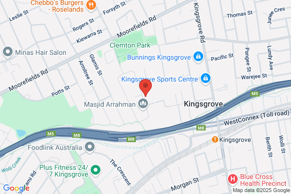 Casuarina Press Pty Ltd