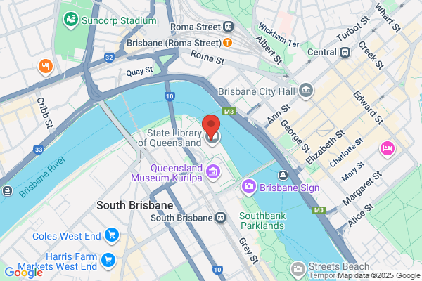 Children's Book Council Of Australia (National Secretariat)