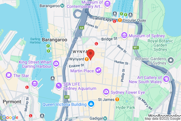 MMJ Real Estate Sydney