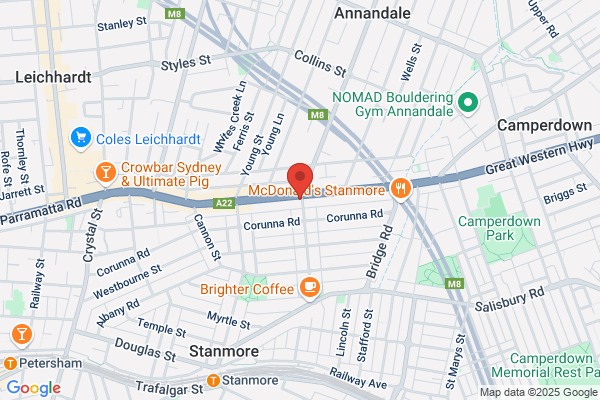 Annandale Raine & Horne