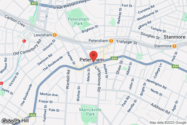 Cordeiro Real Estate Pty Ltd