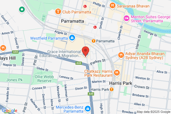 Elders Commercial Real Estate Parramatta