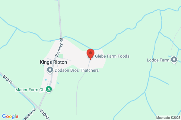 Farm Finder
