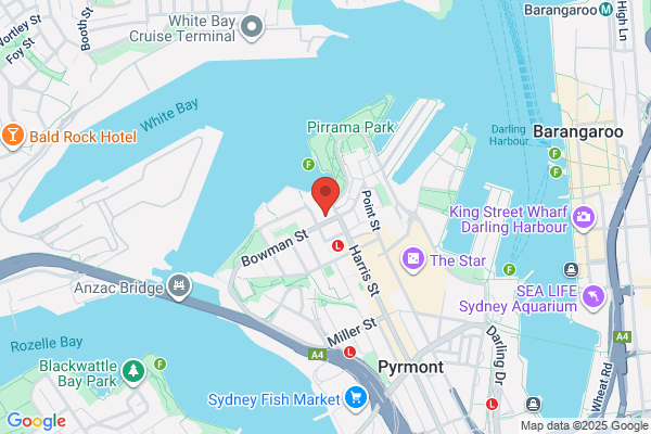 McGrath Estate Agents Pyrmont